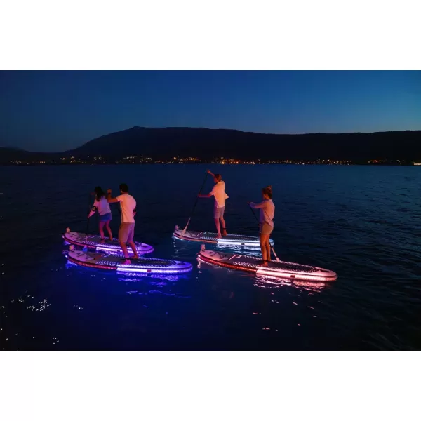  Daska za veslanje AQUA MARINA Glow NEODREĐEN 