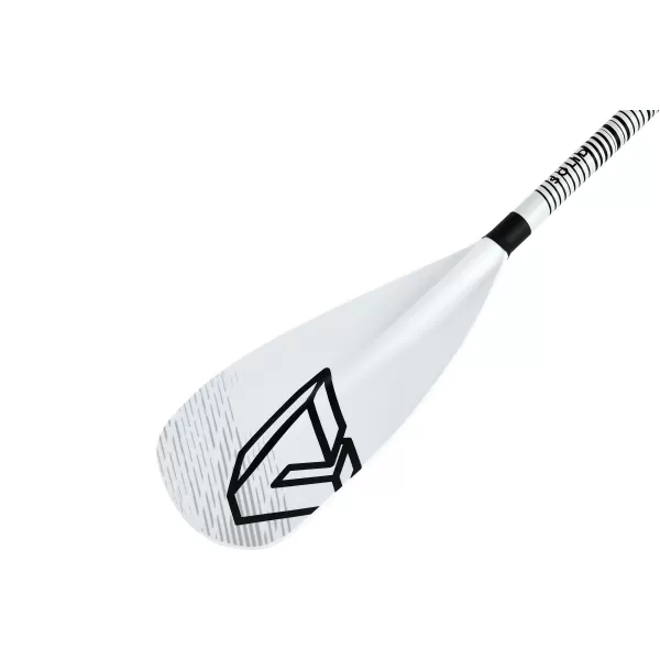  Veslo AQUA MARINA Solid Fiberglass 2021 NEODREĐEN 