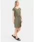 Haljina KILPI KIMBERLEY-W 1L0316KI ZELENA