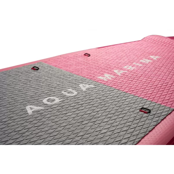  Daska za veslanje AQUA MARINA CORAL 10'2'' MALINA 