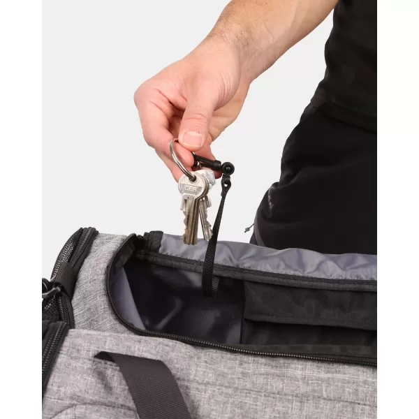  Ruksak KILPI MAYEN 30-U 1U0608KI SIVA 