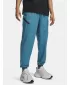 Muške trenirke UNDER ARMOUR UNSTOPPABLE WOVEN JOGGER 1388823-466 PLAVA