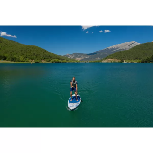  Daska za veslanje AQUA MARINA Pure Air Combo 11 - 2022 NEODREĐENO 