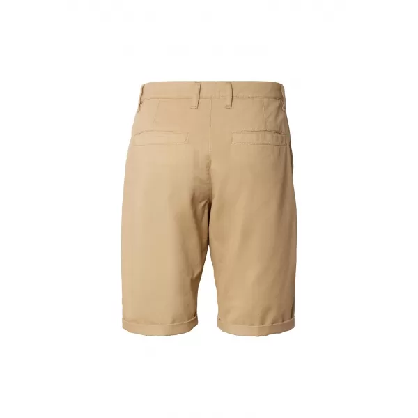  Muške kratke hlače URBAN CLASSICS TB8458 UNION BEŽ 