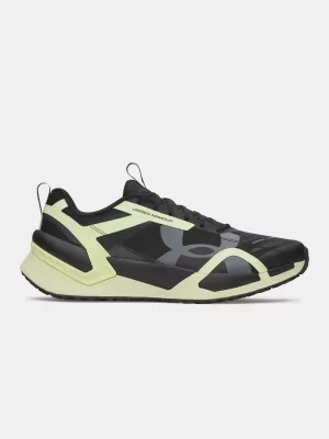 Muške cipele UNDER ARMOUR UA REIGN XT 6005926-391 ZELENA