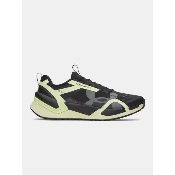  Muške cipele UNDER ARMOUR UA REIGN XT 6005926-391 ZELENA 