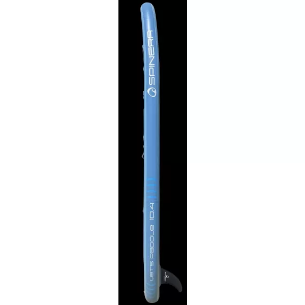  Daska za veslanje SPINERA Lets Paddle 104 NEODREĐEN 