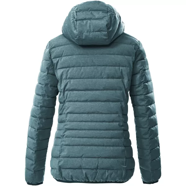  Ženska jakna KILLTEC GW 49 PLAVA 