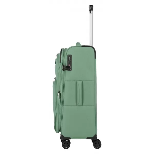  Kofer TRAVELITE Kick Off 4w M exp KADULJA 