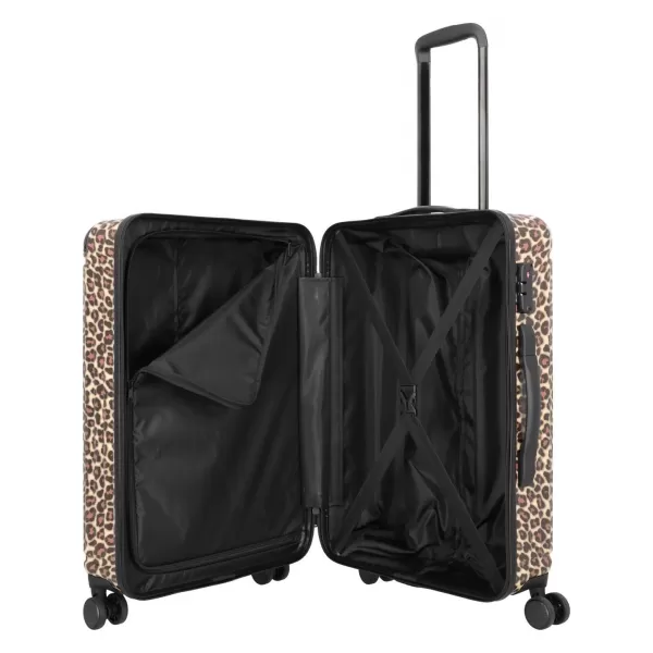  Kofer TRAVELITE CRUISE LEOPARD 