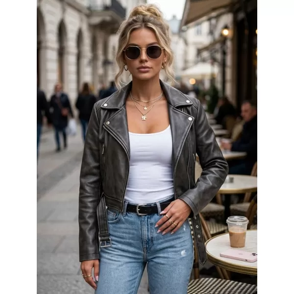  Ženska jakna DSTREET TY5720 CRNA 