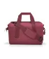 torba REISENTHEL Allrounder M Twist TWIST MAROON