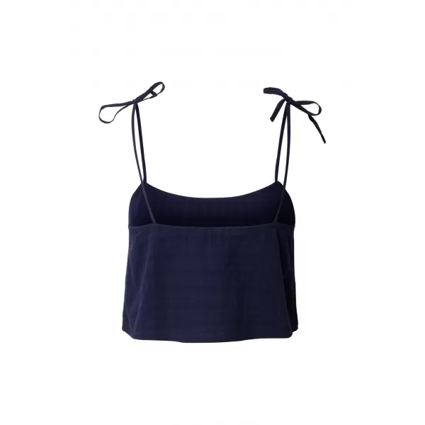  Ženski top URBAN CLASSICS TB8375-00155 NAVIKE 