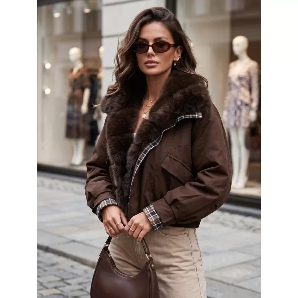  Ženska jakna DSTREET TY5840 SMEĐA 