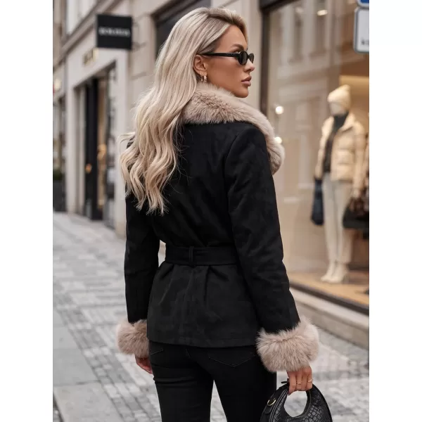  Ženska jakna DSTREET TY5850 CRNA 