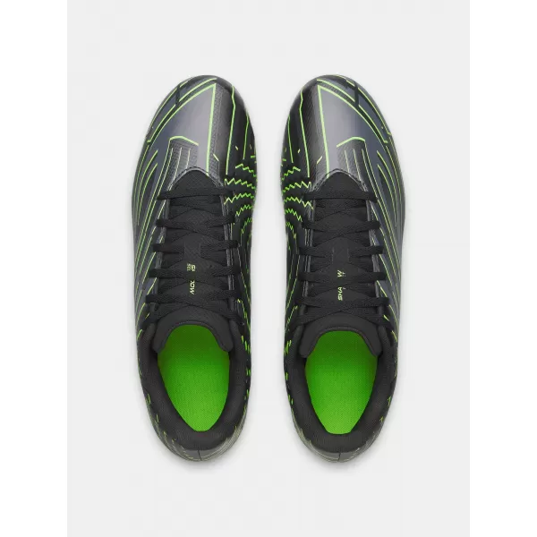  Kopačke UNDER ARMOUR U SHADOW SELECT 4 FG 6006230-001 CRNA 