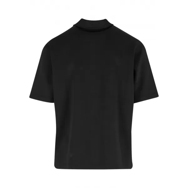  Muška košulja URBAN CLASSICS TB8211-00007 CRNA 