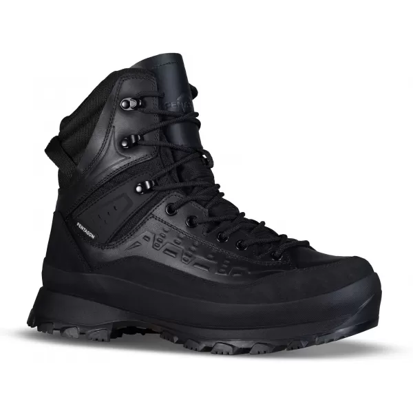  Čizme PENTAGON PREDATOR PATROL 8 K15067 CRNA 