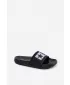Dječje papuče BIG STAR SHOES TT374A003 CRNO/PLAVO