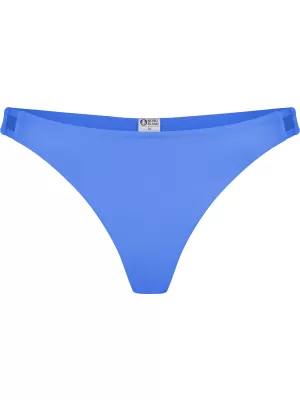 Ženski donji dio bikinija NORDBLANC TWINKLE NBSSS8242 PLAVA