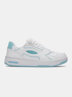 Ženske cipele UNDER ARMOUR UA W FLEX 6007038-104 BIJELA
