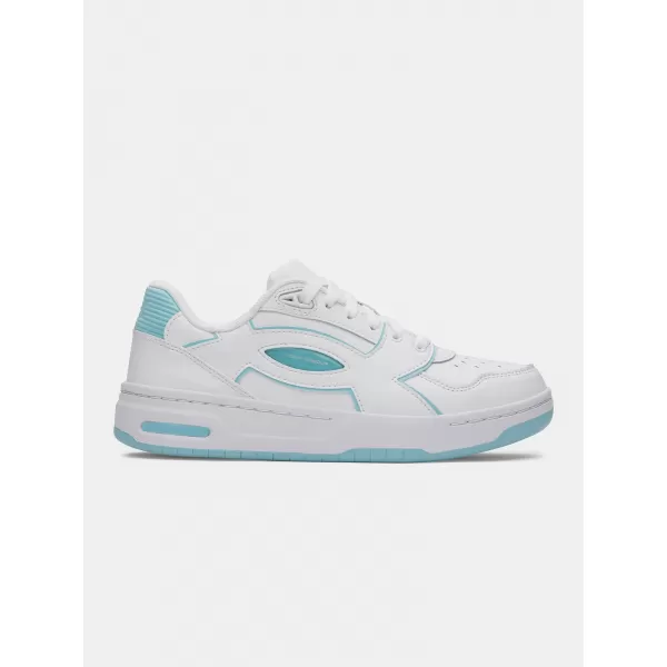  Ženske cipele UNDER ARMOUR UA W FLEX 6007038-104 BIJELA 