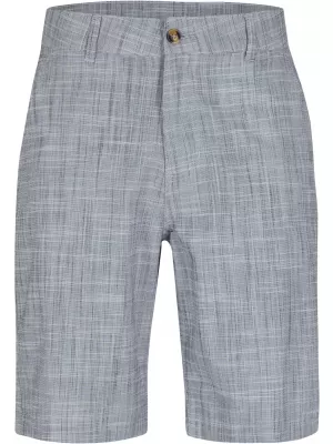 Muške kratke hlače URBAN CLASSICS TB7563 CRNO/BIJELO
