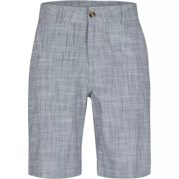  Muške kratke hlače URBAN CLASSICS TB7563 CRNO/BIJELO 