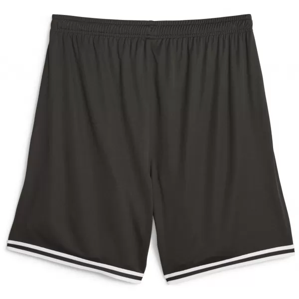 Muške kratke hlače PUMA HOOPS TEAM GAME SHORT 676629-01 PUMA CRNA 