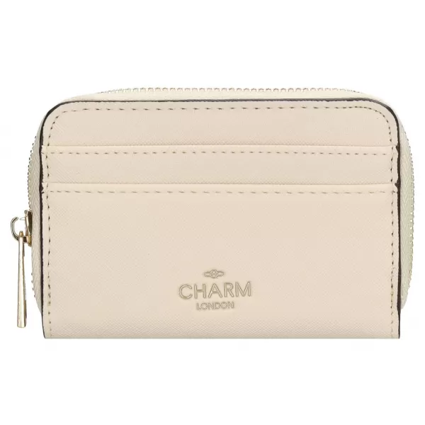  Novčanik CHARM LONDON BIRMINGHAM 21429 BIJELA 