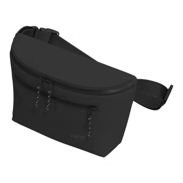  Bubreg CABINZERO Stinger Hip Pack 3L APSOLUTNO CRNA 