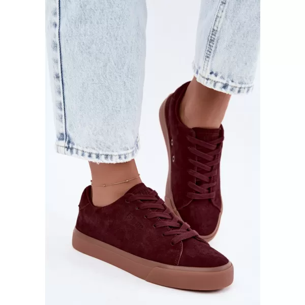 Ženske tenisice BIG STAR SHOES UU274242 IZD 