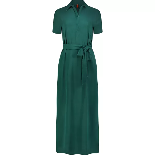  Haljina NORDBLANC DIANE NBSLD8245 ZELENA 