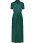 Haljina NORDBLANC DIANE NBSLD8245 ZELENA