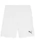 Muške kratke hlače PUMA TEAMGOAL SHORTS 705752-04 PUMA BIJELA/PUMA CRNA