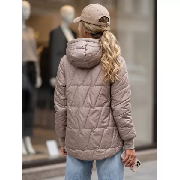  Ženska jakna DSTREET TY5783 BEŽ 