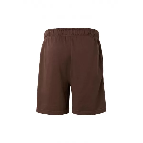  Muške kratke hlače URBAN CLASSICS TB8230 ČOKOLADNO SMEĐA 