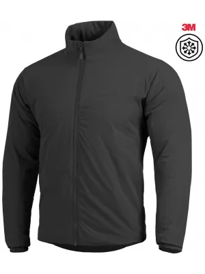 Muška jakna PENTAGON LYNX V2.0 3M G60 INSULATION JACKET K08055-2.0 CRNA