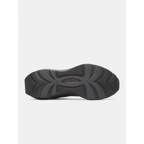  Čizme UNDER ARMOUR AURA RPSTP 6008992-002 CRNA 