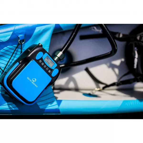  Pumpa SPINERA SUP5 16psi NEODREĐEN 