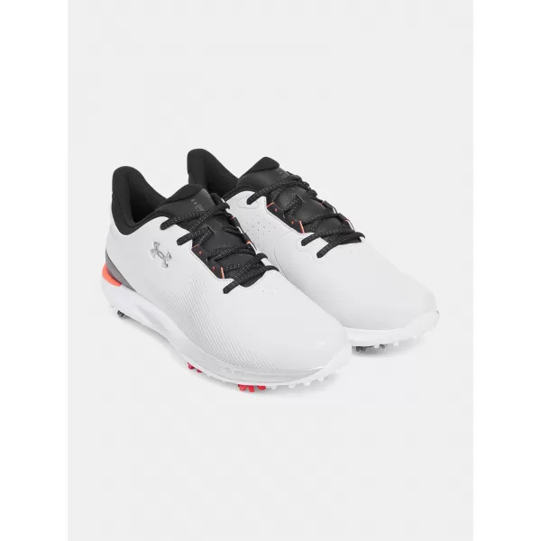  Muške cipele UNDER ARMOUR UA DRIVE FADE 3027878-100 SIVA 