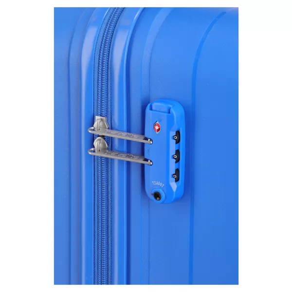  Kofer TRAVELITE PACIFIC M PLAVA 