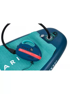 Pumpa AQUA MARINA Turbo 12V NEODREĐEN