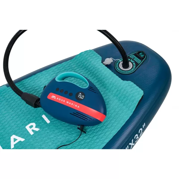  Pumpa AQUA MARINA Turbo 12V NEODREĐEN 