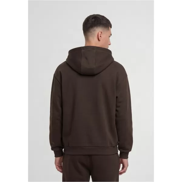  Muški sweatshirt URBAN CLASSICS TB7284-21219 TOPLA SMEĐA 