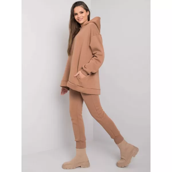  Ženski komplet BASIC FEEL GOOD RV-KMPL-7372.26X DEVA 