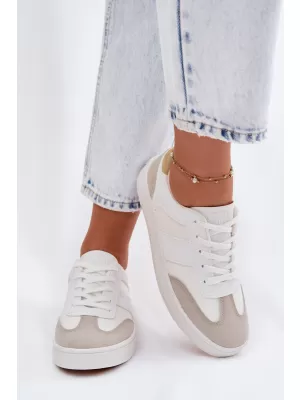 Ženske tenisice BIG STAR SHOES TT274767 BIJELA