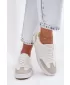 Ženske tenisice BIG STAR SHOES TT274767 BIJELA