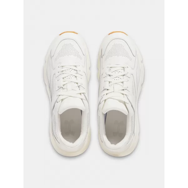  Čizme UNDER ARMOUR FORGE 96 LUXE 6003631-114 BIJELA 