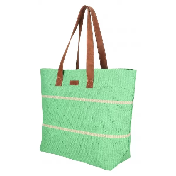  torba ENRICO BENETTI EB-79004-023 ZELENA 